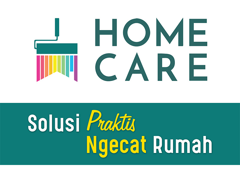 jasa pengecatan praktis homecare by avianbrands