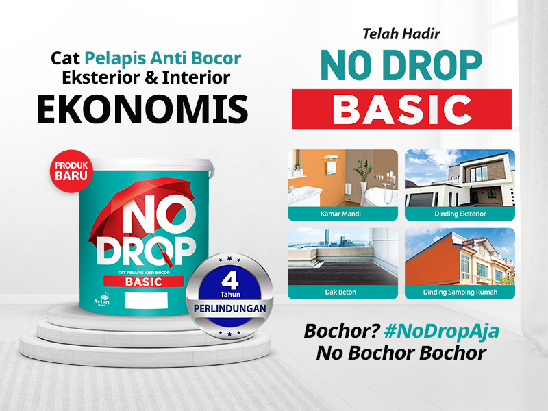 No Drop Basic