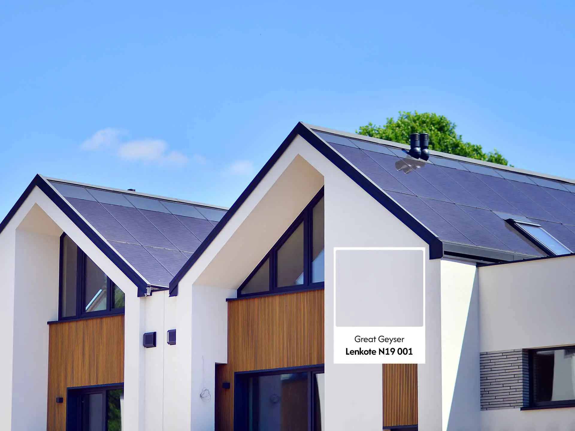 No Drop - Great Geyser Lenkote N19 001