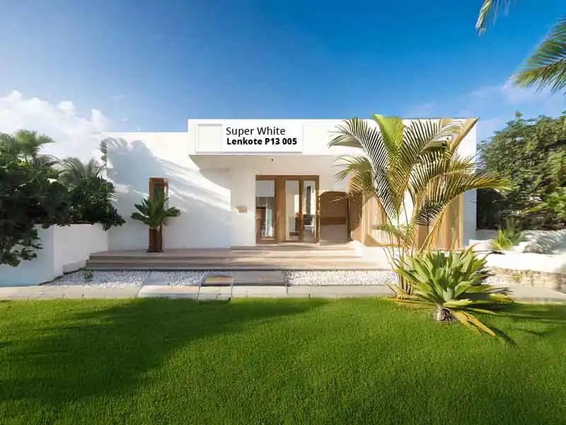 Sunguard All-In-One Grass Land Lenkote G6 006