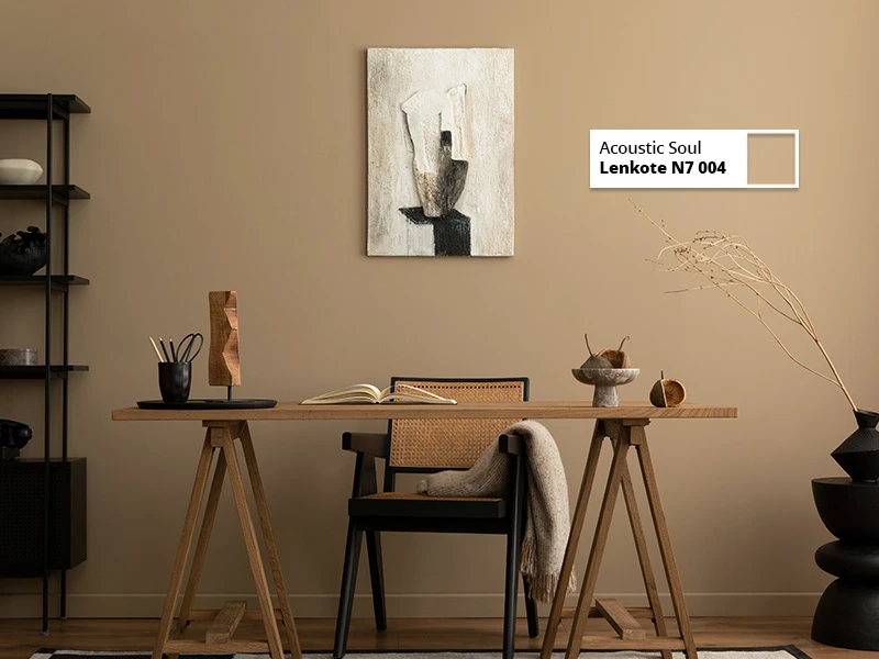 Supersilk Anti Noda – Acoustic Soul Lenkote N7 004