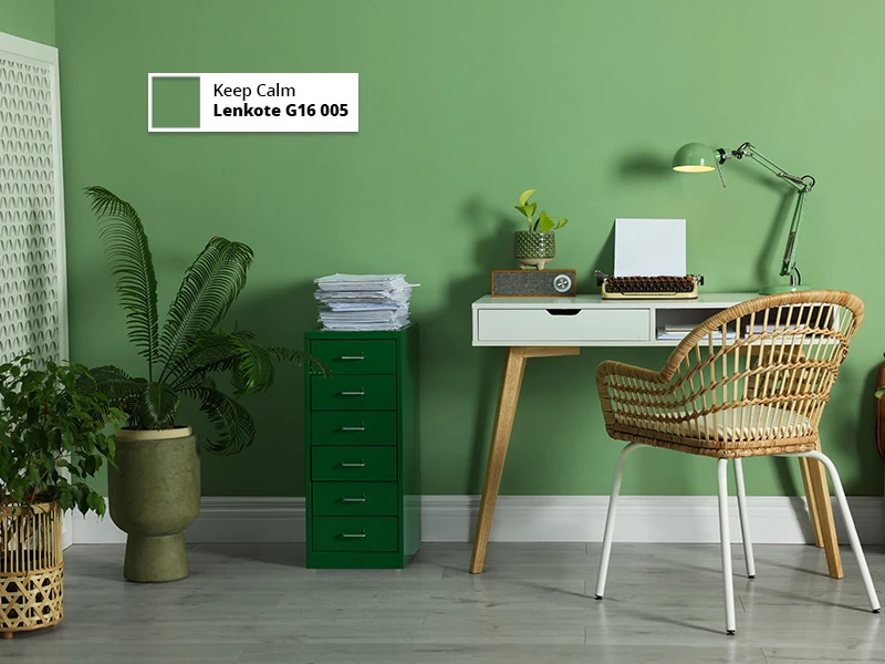 Supersilk Anti Noda – Keep Calm Lenkote G16 005