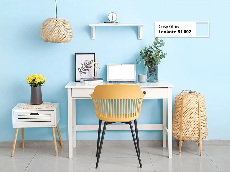 Supersilk Anti Noda – Cosy Glow Lenkote B1 002