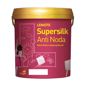 Supersilk Anti Noda