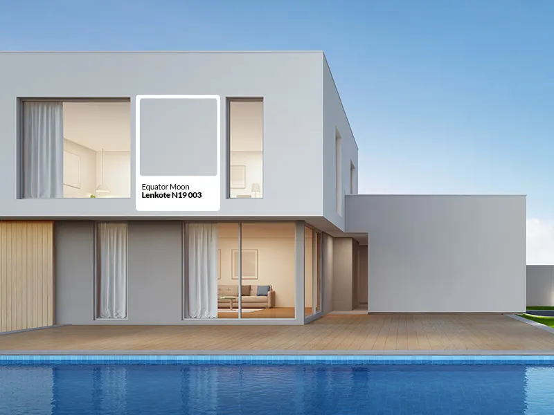 Lenkote – Equator Moon N19-003